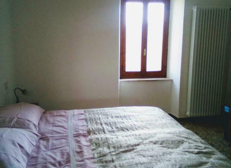 Номер Стандарт, Casa Del Gigi Bnb