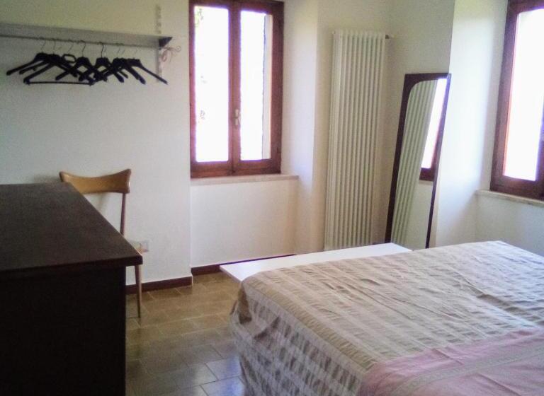 Номер Стандарт, Casa Del Gigi Bnb