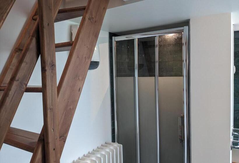 Номер Стандарт, La Maison Du Cosquer