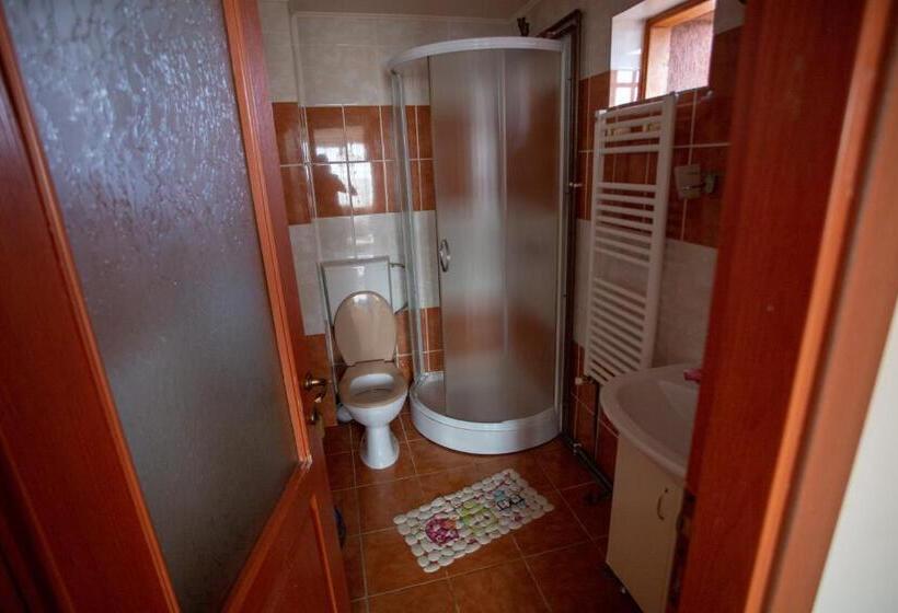 디럭스 트리플 룸, Vila Tei Guesthouse