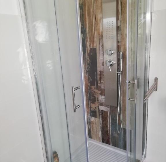 اتاق لوکس, B&b Sapore Di Mare San Salvo Marina
