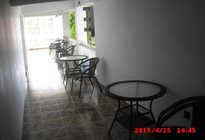 اتاق استاندارد, Casa Ciobi