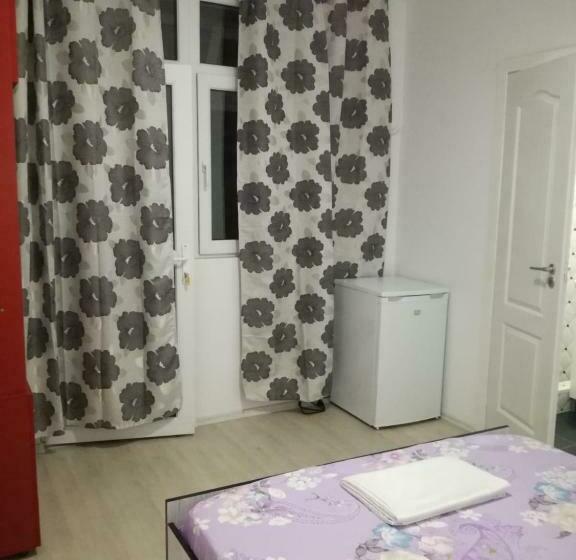 스탠다드 룸, Yraida S House Constanta
