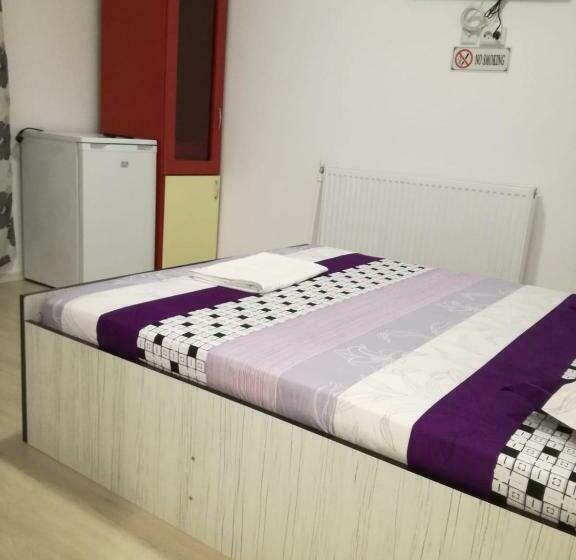 스탠다드 트리플 룸, Yraida S House Constanta