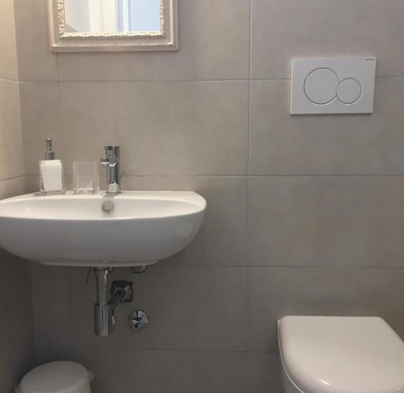 Номер Deluxe, Conte Spada Home