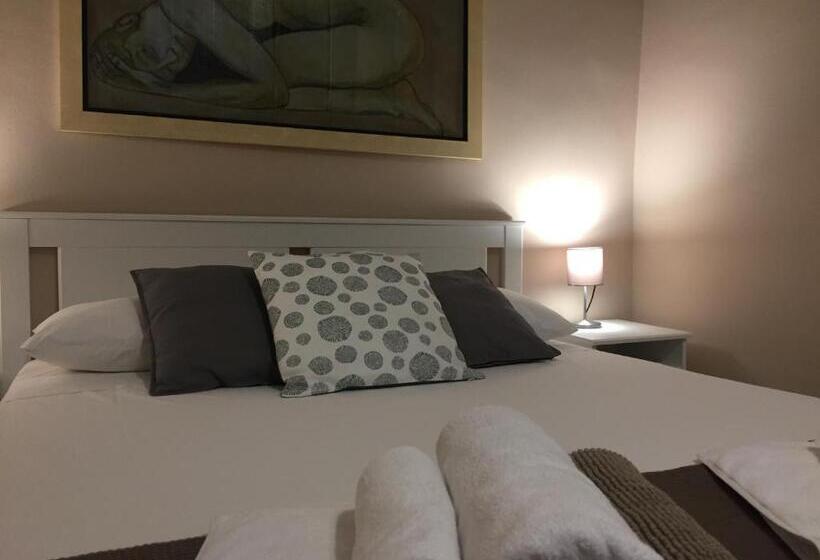 Номер Deluxe, Conte Spada Home