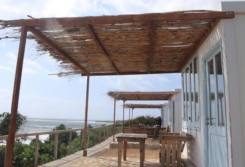 Номер Стандарт Вид на Море, Summer Dream Cyprus