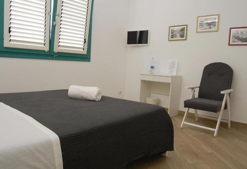 Номер Стандарт, B&b Mormina