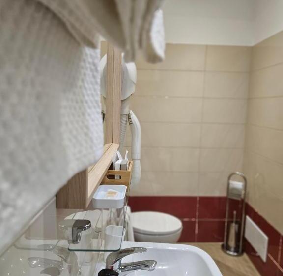 Номер Стандарт, B&b Mormina
