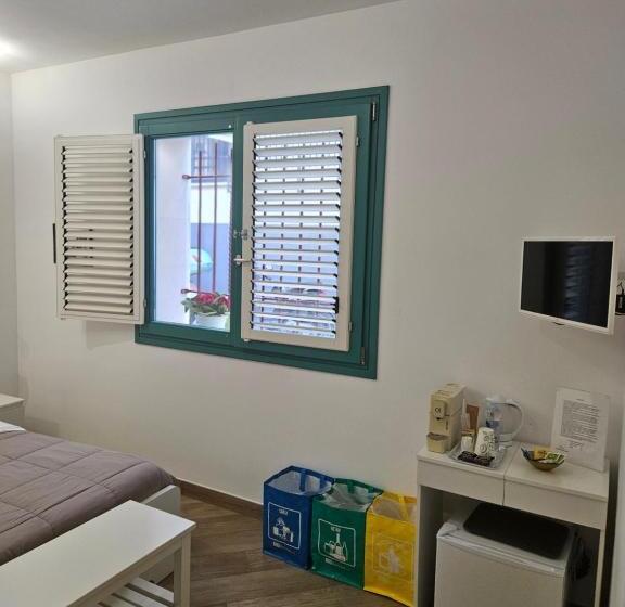Номер Стандарт, B&b Mormina