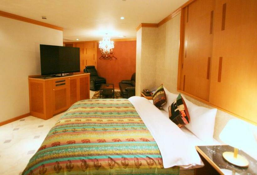 Номер Стандарт, Sari Resort Daito