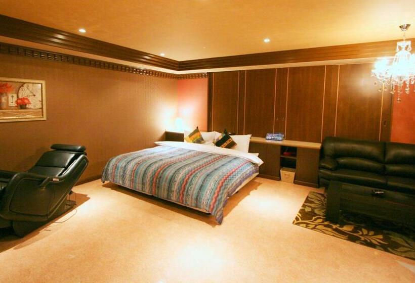 Номер Стандарт, Sari Resort Daito