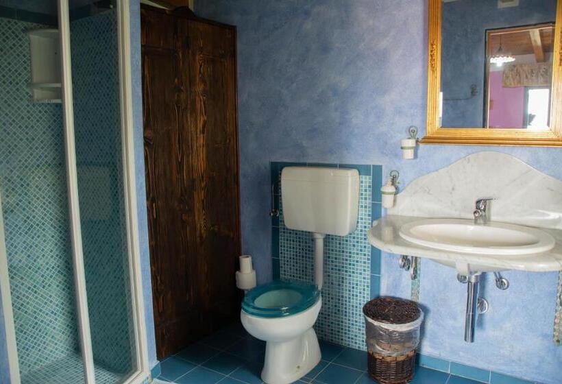 Номер Стандарт, B&b Il Giardino