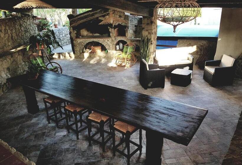 Номер Стандарт, B&b Il Giardino