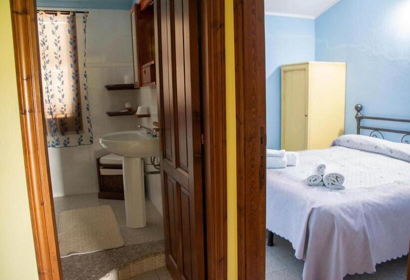 Family Suite, B&b Il Giardino