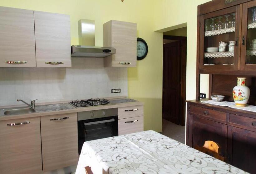 Family Suite, B&b Il Giardino