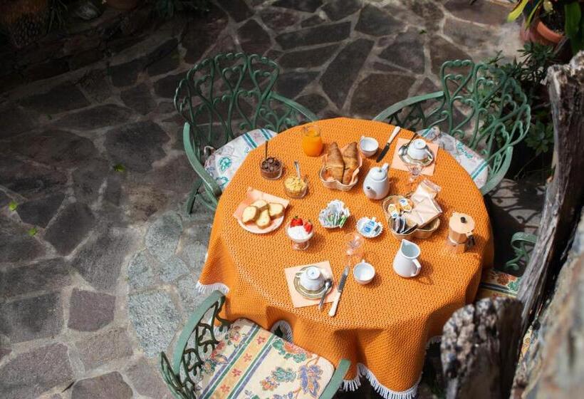 Family Suite, B&b Il Giardino