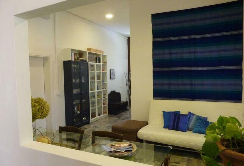 آپارتمان 1 خوابه, B&b Il Melograno