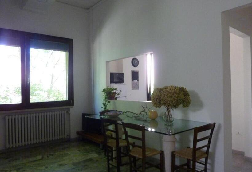 آپارتمان 1 خوابه, B&b Il Melograno