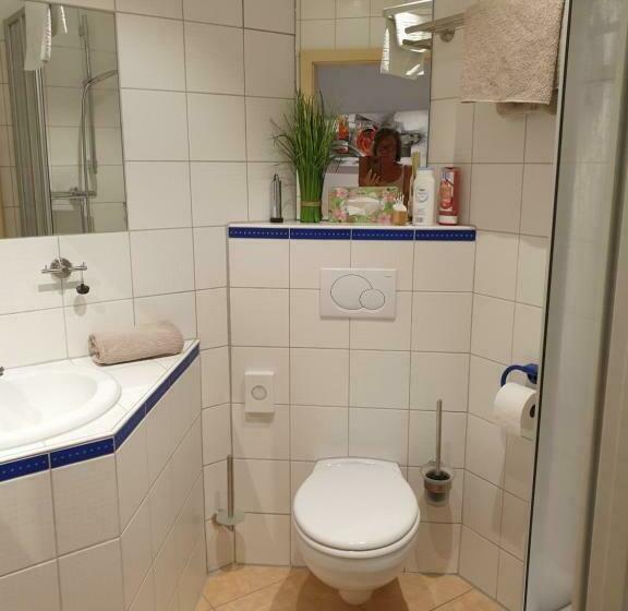 Апартаменты 1 Спальня, Hausner`s Hotel  Studio Apartments