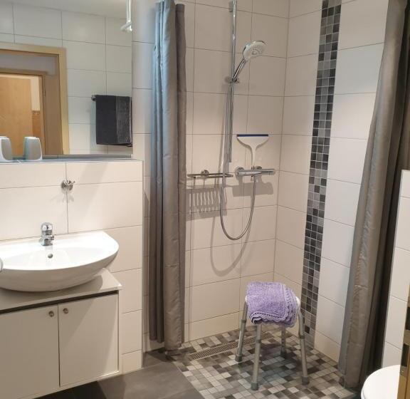 Апартаменты Deluxe 1 Спальня, Hausner`s Hotel  Studio Apartments