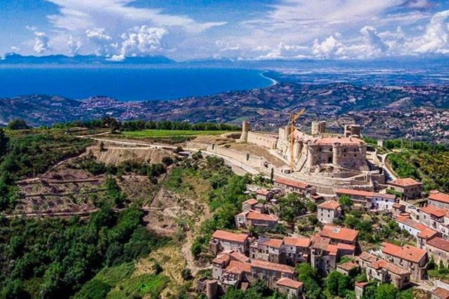 Номер Стандарт, La Locanda Dei Baroni