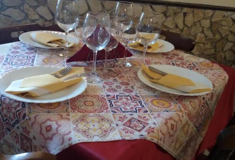 Номер Стандарт, La Locanda Dei Baroni