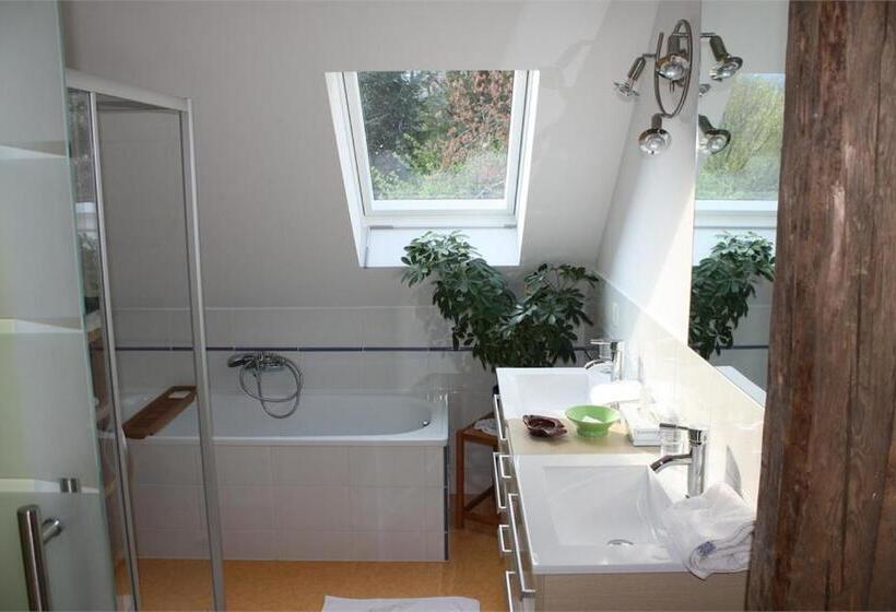 Апартаменты 1 Спальня, Und Freizeitanlage Rauch Hof