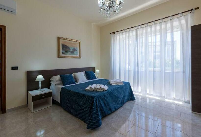 Апартаменты Superior 1 Спальня, Oleandri Holidays