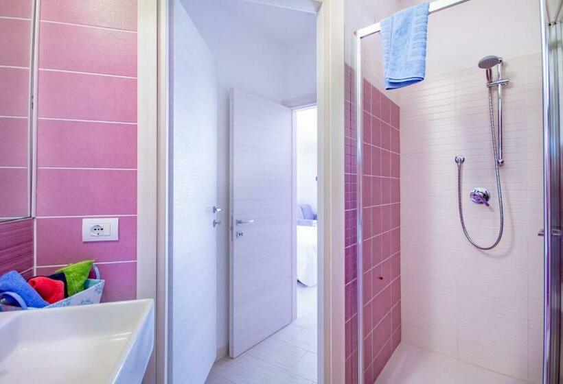 Номер Deluxe, B&b Carmela