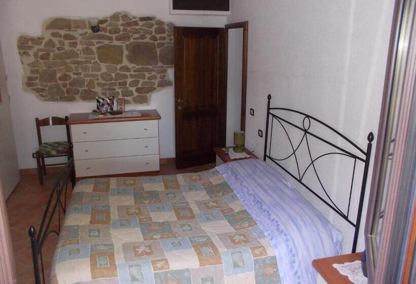 Апартаменты 2 Спальни, Agriturismo Il Pozzo