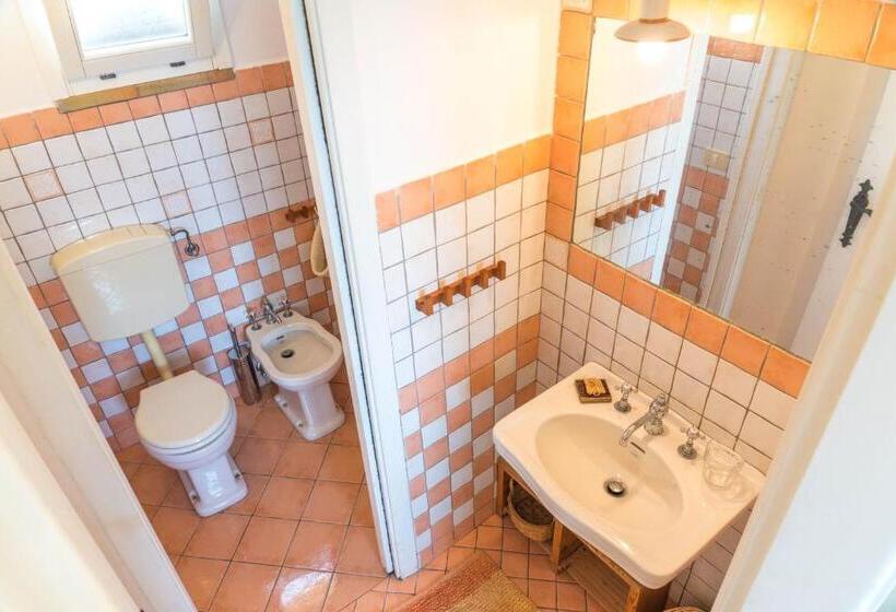 سوییت با چشم‌انداز دریا, Country Houses Monte Delle Cristule