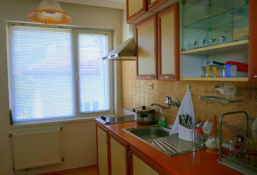침실 2개 아파트, Guest House Simona
