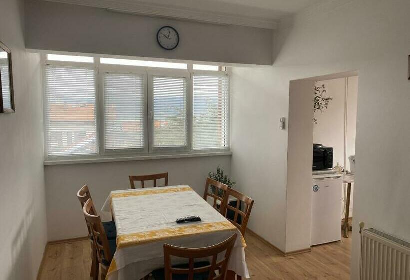 침실 2개 아파트, Guest House Simona