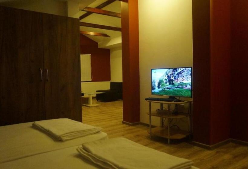 침실 1개 아파트, Guest House Simona