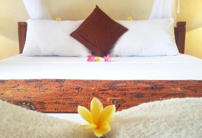 Номер Стандарт, Molleh Guest House