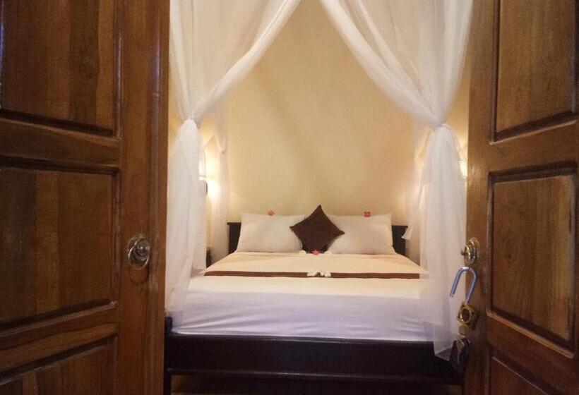 Номер Superior, Molleh Guest House