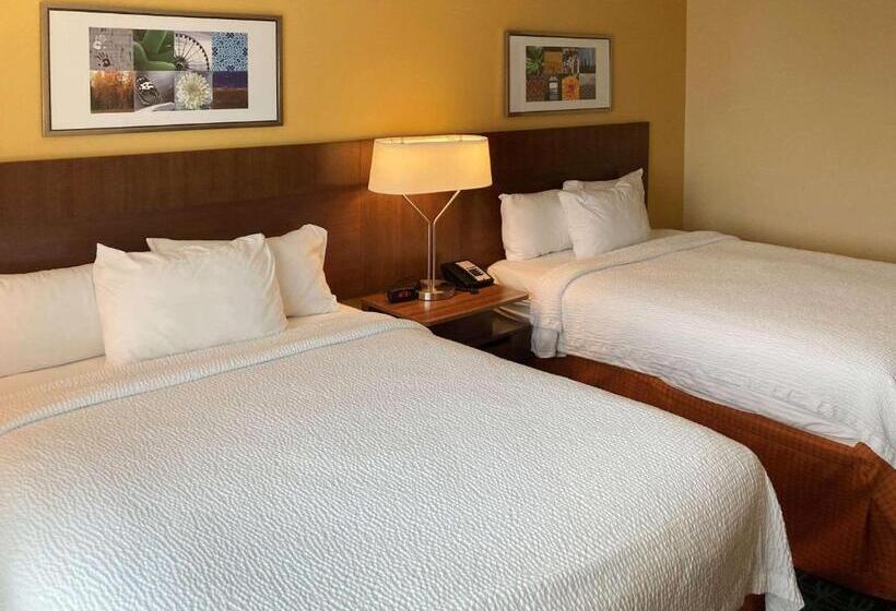 Номер Стандарт 2 Двуспальные Кровати, Comfort Inn & Suites Ankeny  Des Moines