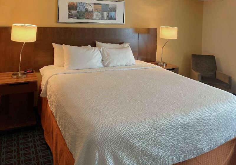 Номер Стандарт Адаптированный для Инвалидов, Comfort Inn & Suites Ankeny  Des Moines