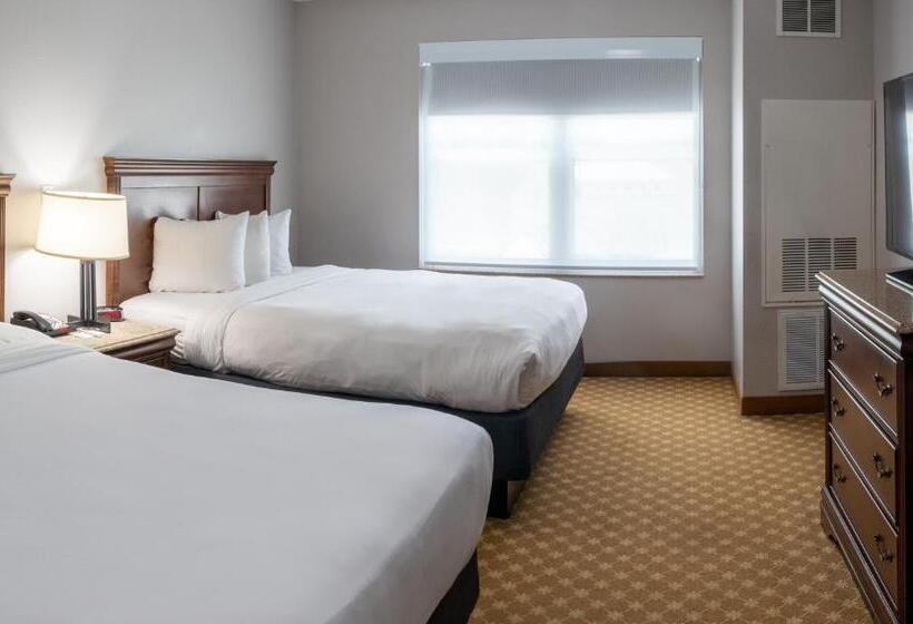 חדר סטנדרט, Country Inn & Suites By Radisson, Wilmington, Nc