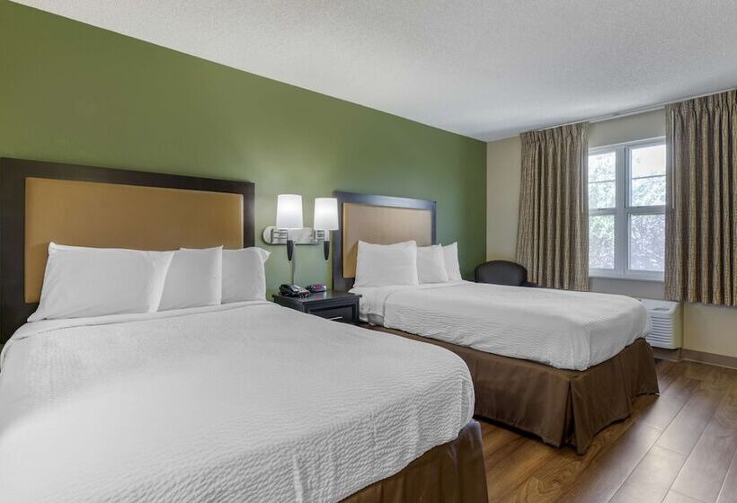 Студия Стандарт, Extended Stay America Suites  San Jose  Santa Clara