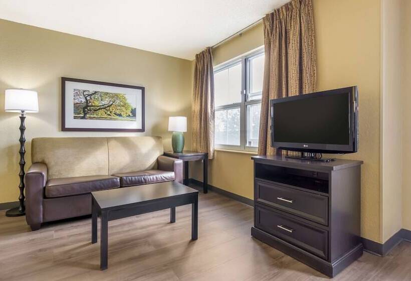 סטודיו דלוקס, Extended Stay America Suites  Seattle  Everett  Silverlake