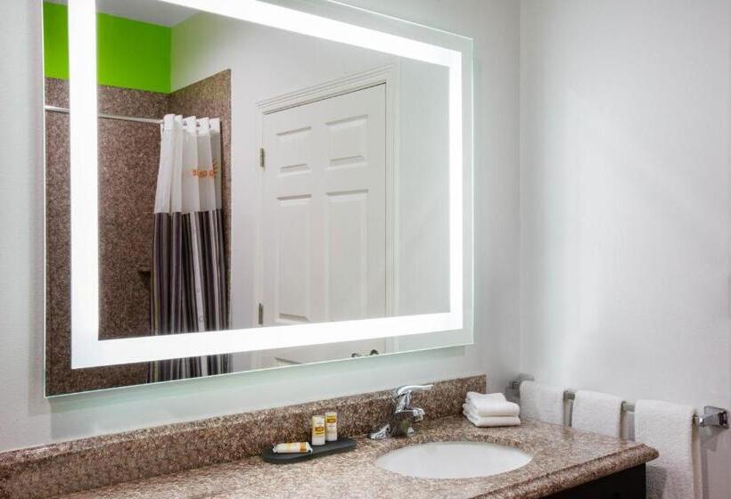 Номер Deluxe, La Quinta Inn & Suites By Wyndham Raymondville