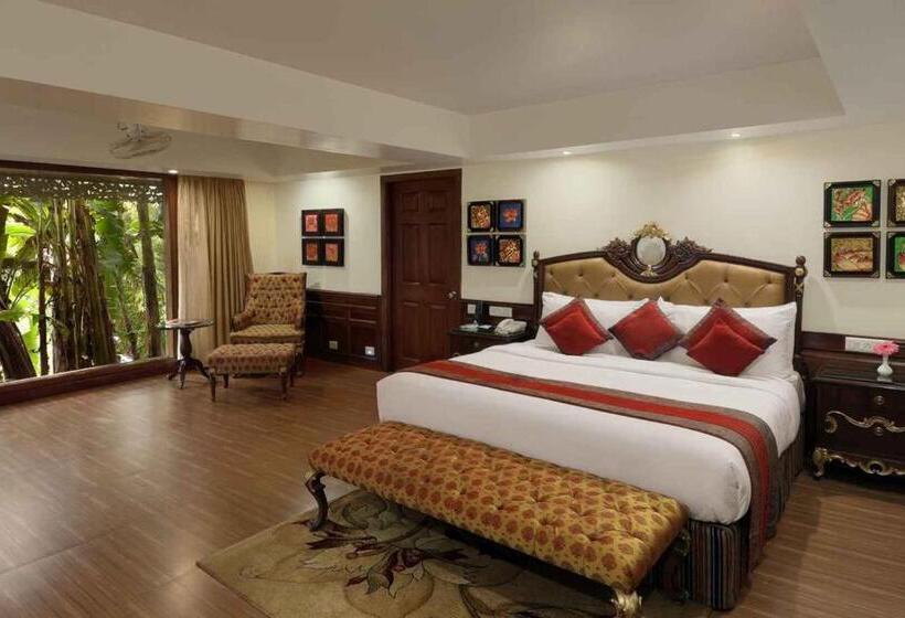 빌라 침실 1개, Mayfair Spa Resort & Casino