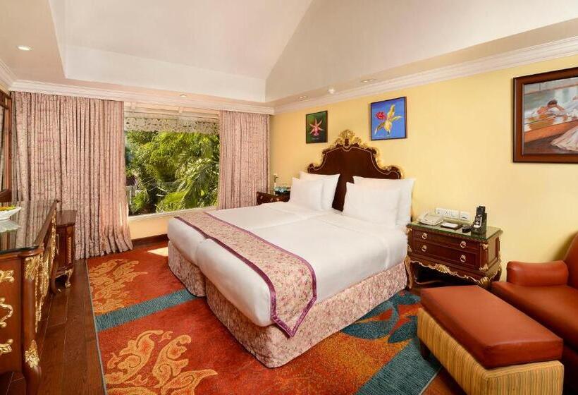빌라 침실 1개, Mayfair Spa Resort & Casino