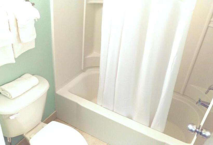 سوییت لوکس, The Beachview Inn Clearwater Beach