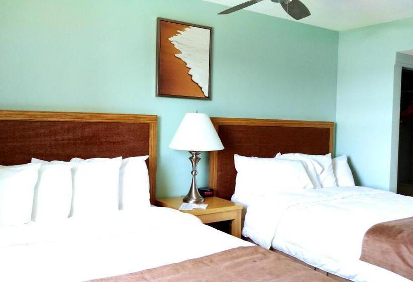 سوییت, The Beachview Inn Clearwater Beach