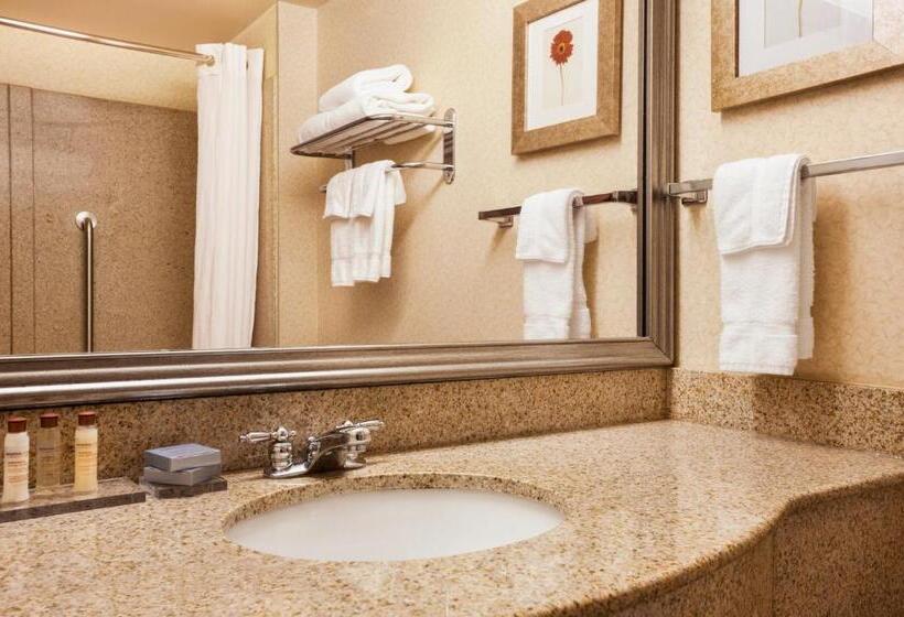 חדר סטנדרט שתי מיטות זוגיות, Wingate By Wyndham Chesapeake