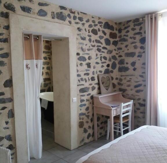 Номер Стандарт, La Maison De Lili