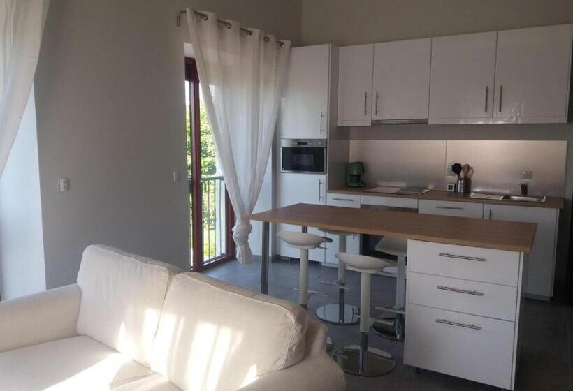 Family Suite, La Maison De Lili
